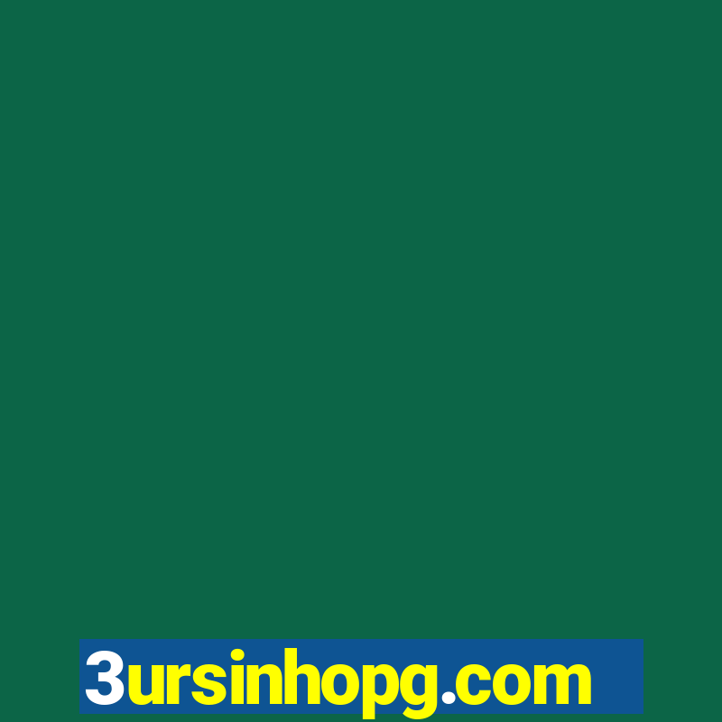 3ursinhopg.com