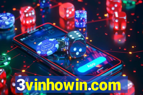 3vinhowin.com