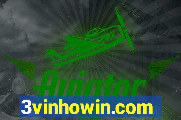 3vinhowin.com