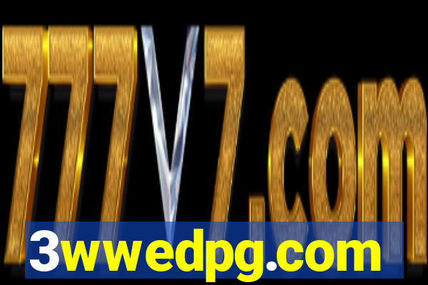 3wwedpg.com