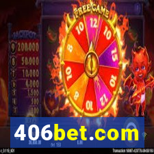 406bet.com