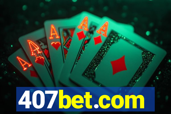 407bet.com