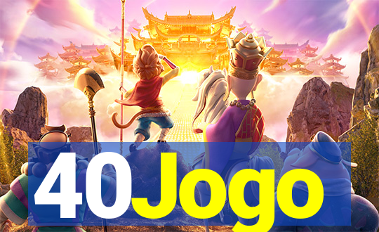 40Jogo