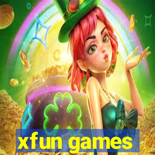 xfun games