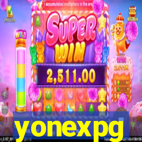 yonexpg