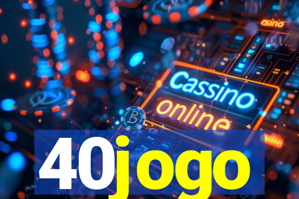 40jogo