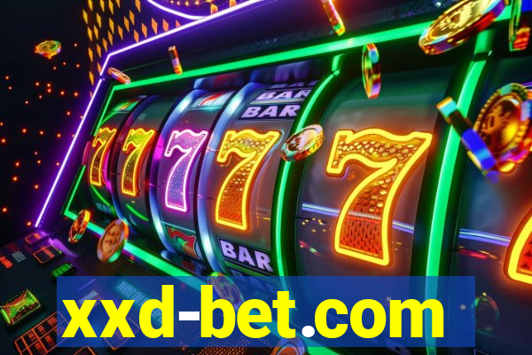 xxd-bet.com