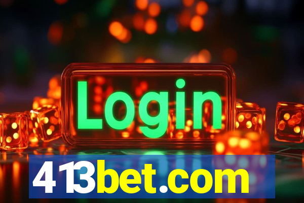 413bet.com