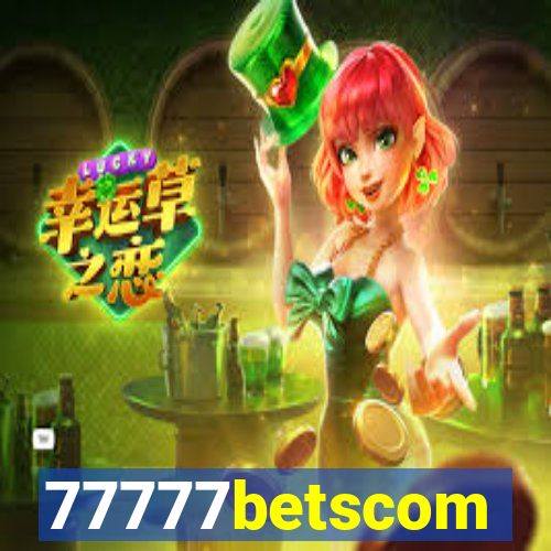 77777betscom