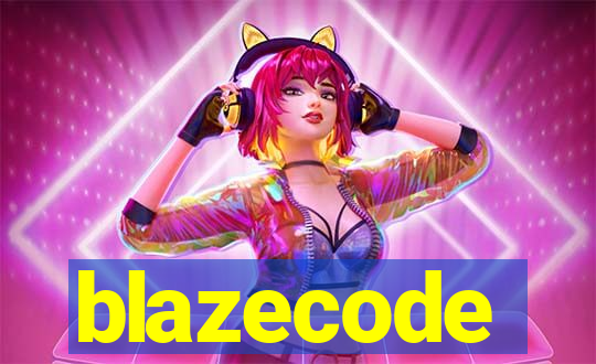 blazecode