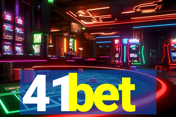 41bet