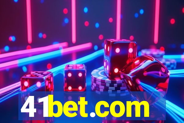 41bet.com