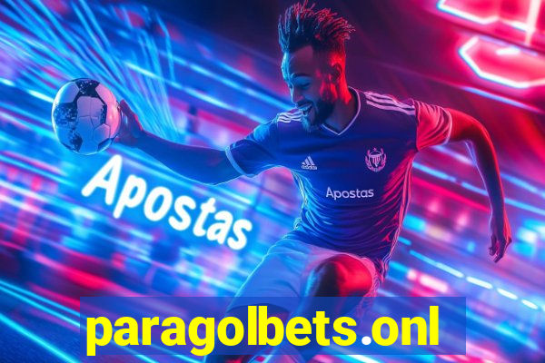 paragolbets.online