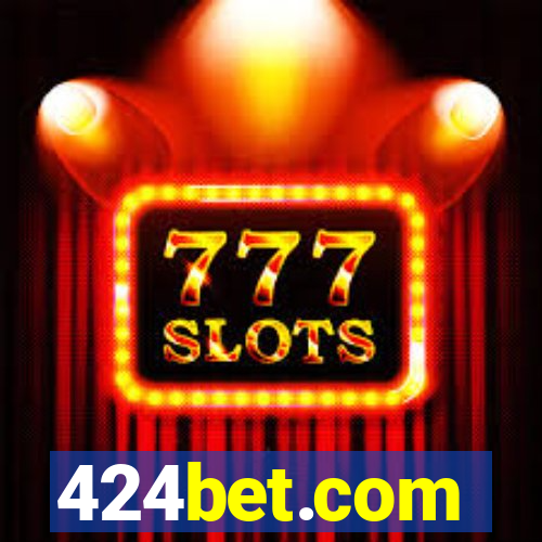 424bet.com