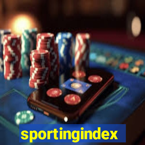 sportingindex