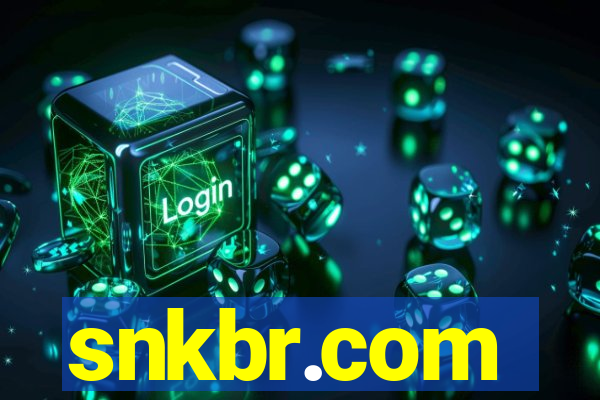 snkbr.com