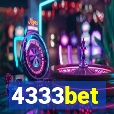 4333bet