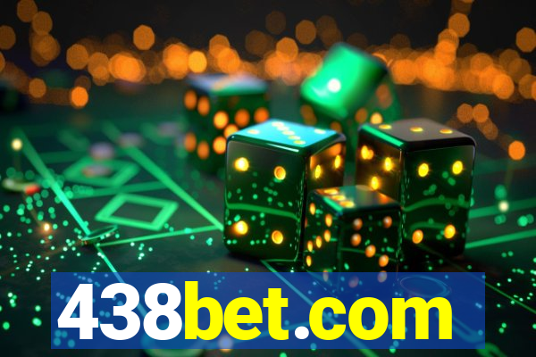 438bet.com