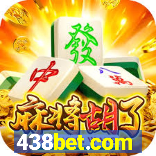 438bet.com