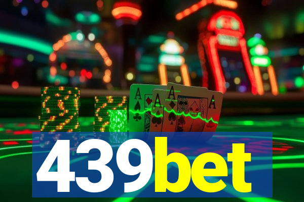 439bet