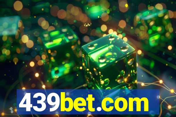 439bet.com