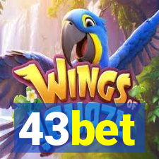 43bet