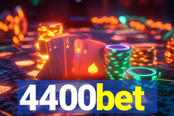 4400bet