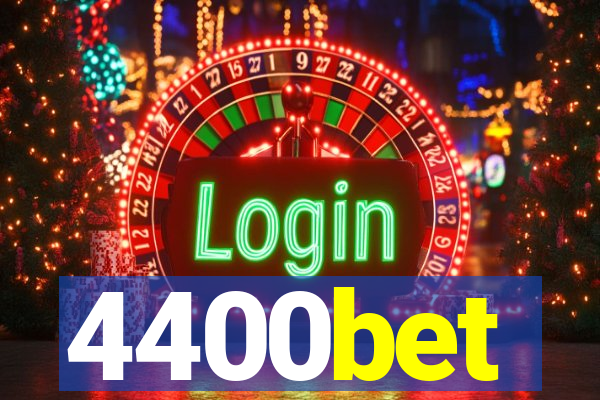 4400bet