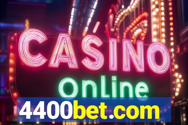 4400bet.com