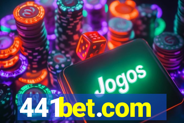 441bet.com