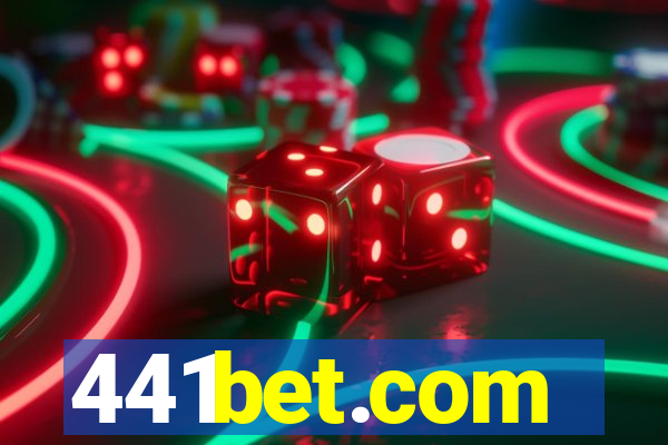 441bet.com