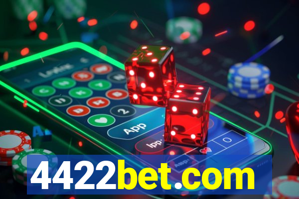 4422bet.com