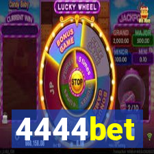 4444bet