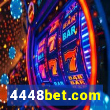 4448bet.com