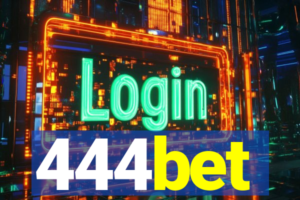 444bet