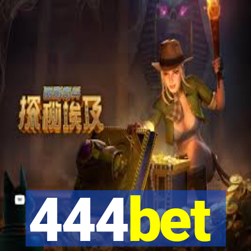 444bet