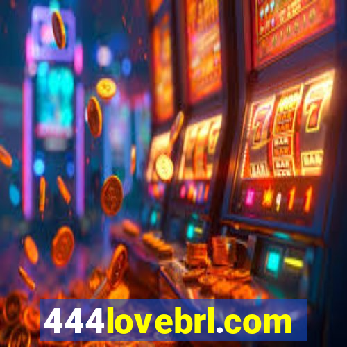 444lovebrl.com