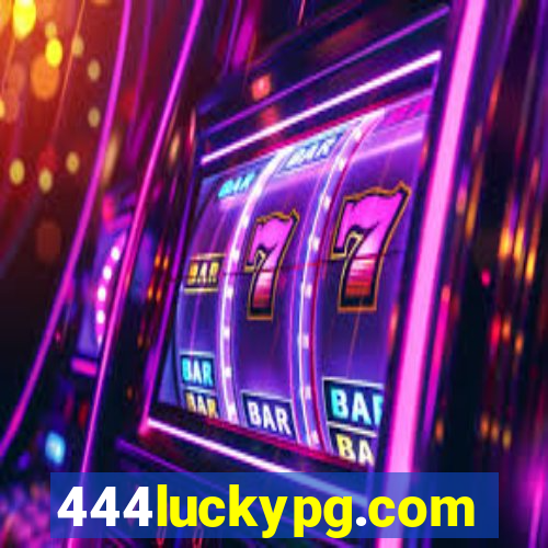 444luckypg.com