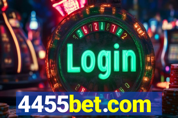 4455bet.com