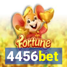 4456bet