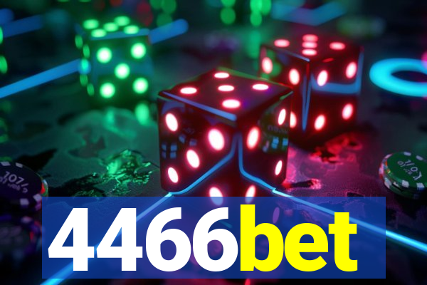 4466bet