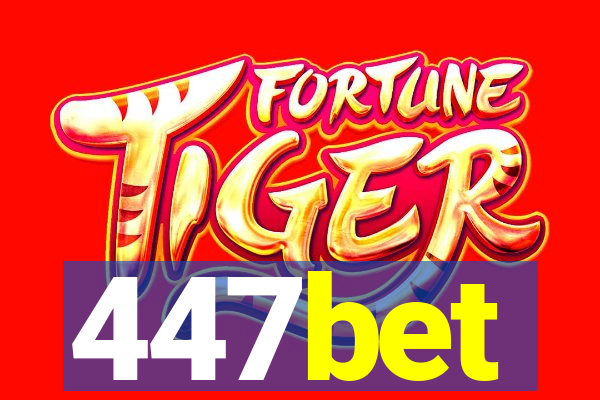 447bet