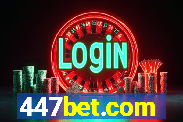 447bet.com