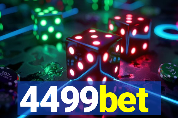 4499bet