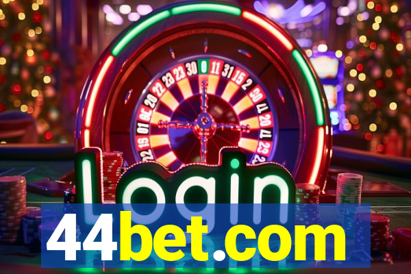 44bet.com