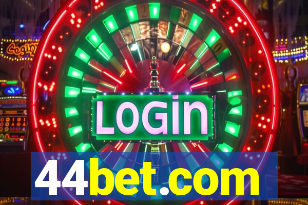 44bet.com