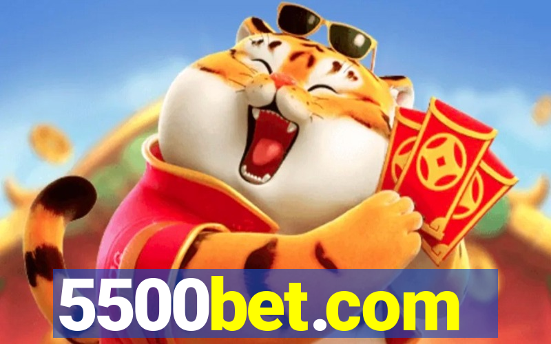 5500bet.com