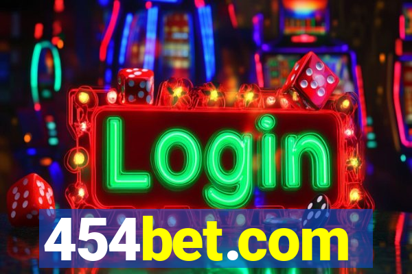 454bet.com