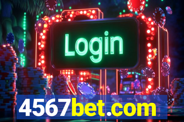 4567bet.com