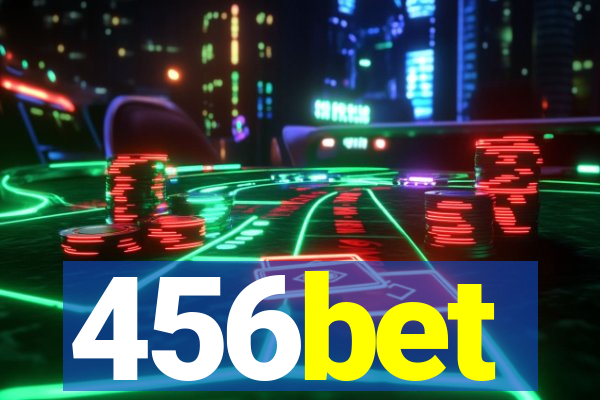 456bet